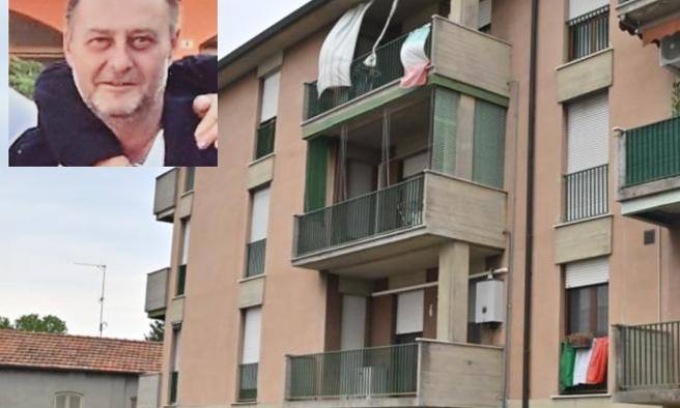 Imprenditore ucciso con un colpo alla testa: la porta di casa non era chiusa a chiave