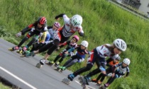 Rotellistica Roseda, il maltempo non ferma il divertimento: che successo a Cremona FOTO