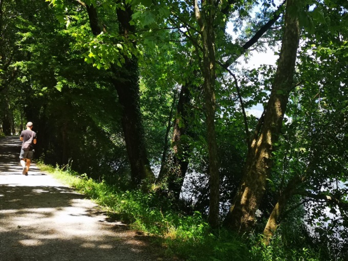 Alleanza tra Parco Adda e Protezione Civile per “un’alzaia a misura di cittadino”