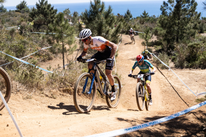 Buoni segnali dalla Ktm Protek Elettrosystem sull’insidioso percorso dell’Elba