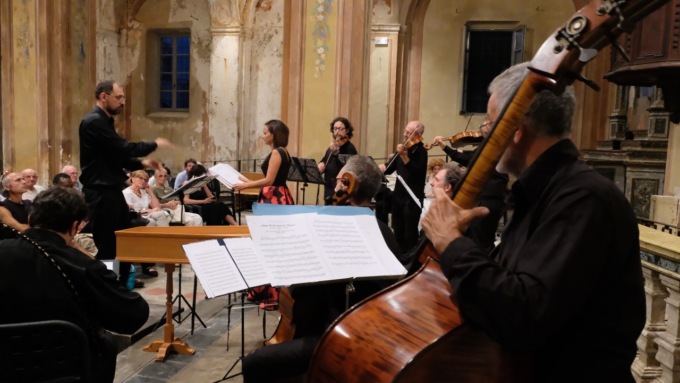 Programmata la XIX edizione di Brianza Classica