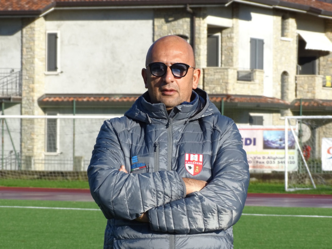 Serie D, il diesse Fabio Viganò lascia la Casatese