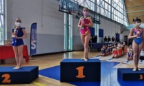 Ginnastica ritmica, Casatesport vola alle finali nazionali di Lignano Sabbiadoro! FOTO