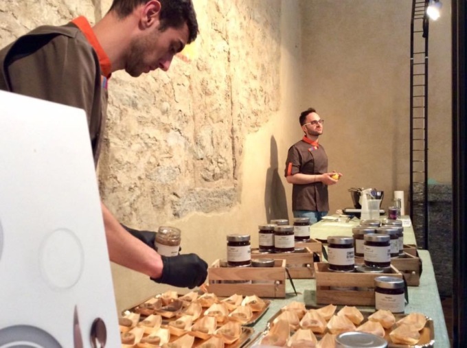 Torna “Appetiti”, festival del cibo a Barzanò