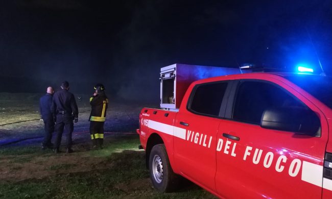 Ponte di Paderno, allarme suicidio: si cerca una persona nell’Adda