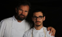 Ristorexpo:  oggi la masterclass con chef Carlo Cracco