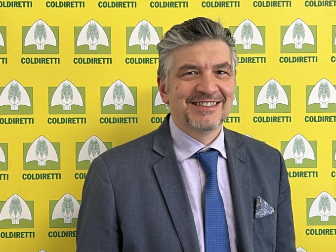 Coldiretti incontra le imprese,  si parte da Montevecchia