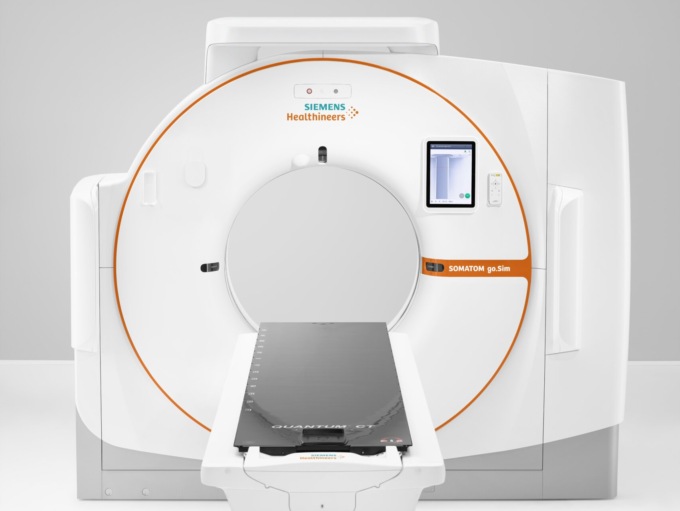 Nuova Tac a uso radioterapico all’ospedale di Lecco