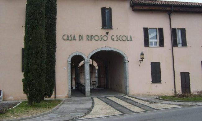 Casa di riposo di Brugora, il Cda torna al completo