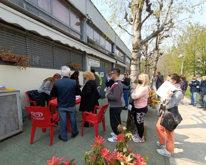 Vuoi partecipare al nuovo film di Antonio Albanese? Casting rinviato il 26 aprile