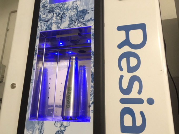 Gavazzi, azienda sempre più green