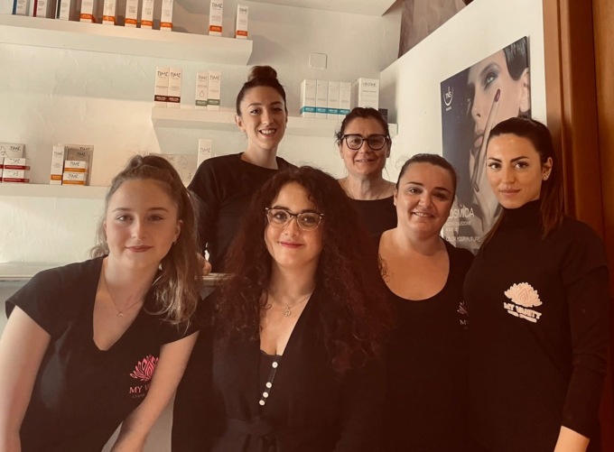 My Vanity cambia sede e trova casa a Merate