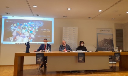 Sale il sipario su “Leggermente”, la sfida della parola