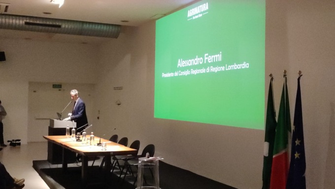 Agrinatura: al via l’edizione numero 21