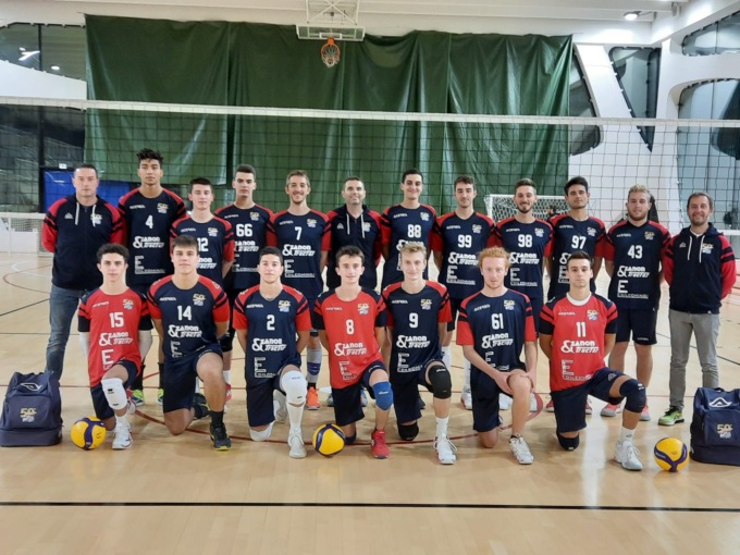 Serie D, Vero Volley condanna Cisano al secondo ko di fila in pochi giorni