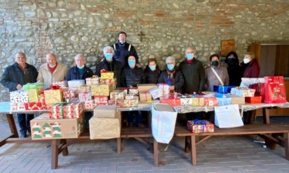 "Adotta una famiglia" del paese in difficoltà: domani la raccolta alimenti