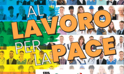 Celebrazioni in città per la festa dei lavoratori