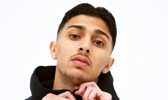 Blitz antidroga e armi: 5 arresti, tra cui il trapper Baby Gang