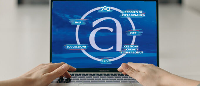 CAAF Confartigianato: avviata la campagna fiscale 2022