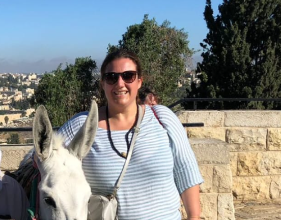 Strazio per la morte di Cassandra Bettiga, pediatra stroncata da un malore a 42 anni