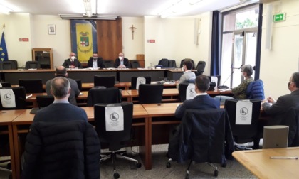Comitato di solidarietà provinciale: Simonetti nuovo presidente, Gattinoni vice