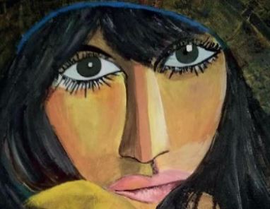 L’arte di Fulvio Colombo a sostegno della popolazione ucraina