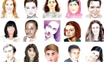 Giovani Protagonisti: gran finale al Politecnico con Zakia Seddik, vedova dell’ambasciatore Attanasio