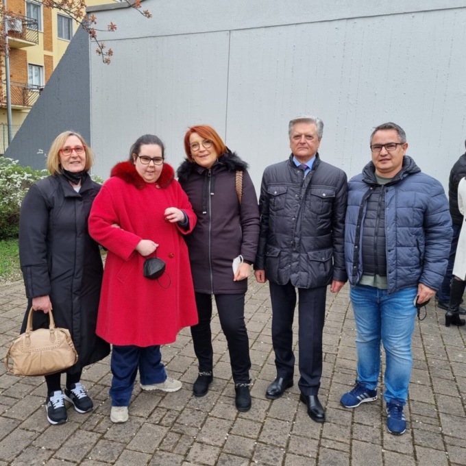 nuovo spazio autismo punto e virgola