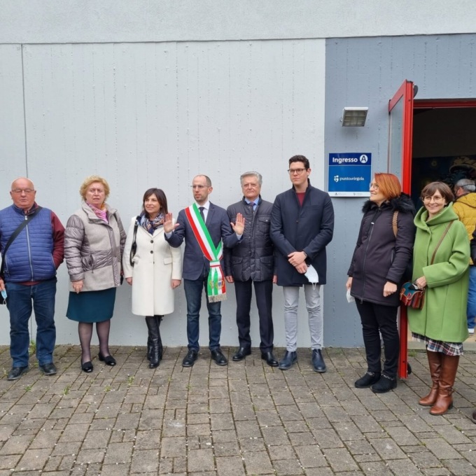 nuovo spazio autismo punto e virgola