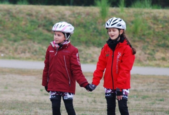Pattinaggio a rotelle, a Cassano d’Adda i Campionati regionali corsa su strada regalano emozioni FOTOGALLERY