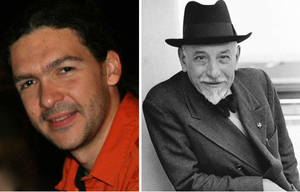 L’umorismo della crisi, le novelle di Pirandello