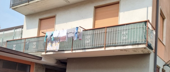 Cisano, ecco qual è la casa sequestrata alla malavita e destinata ai profughi ucraini