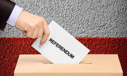 Referendum Giustizia: a Lecco lontanissimo il quorum. Ha votato meno del 19%
