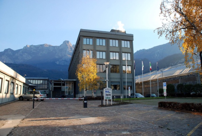 Riello: nasce un nuovo grande polo in Brianza. Lavoratori lecchesi trasferiti