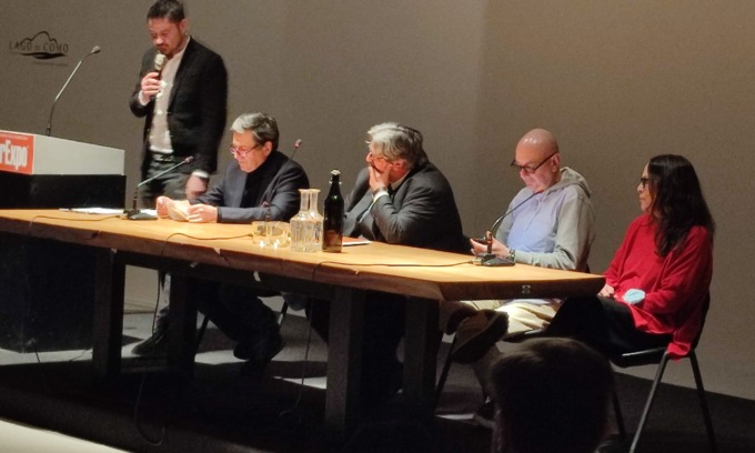 Ristorexpo: al via la 24esima edizione