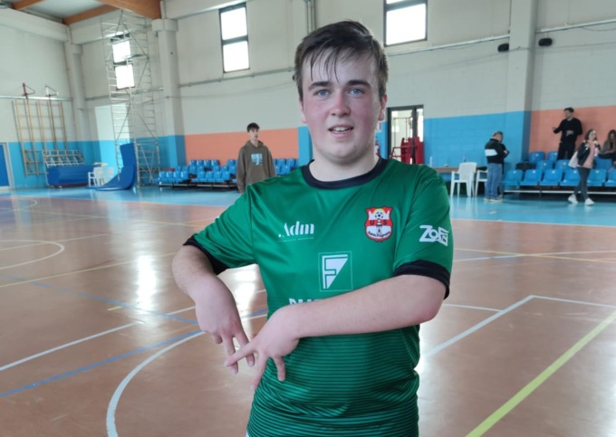 Calcio a 5, Pagnano ne fa sette alla Videoton Crema: in gol anche Luzzana FOTO