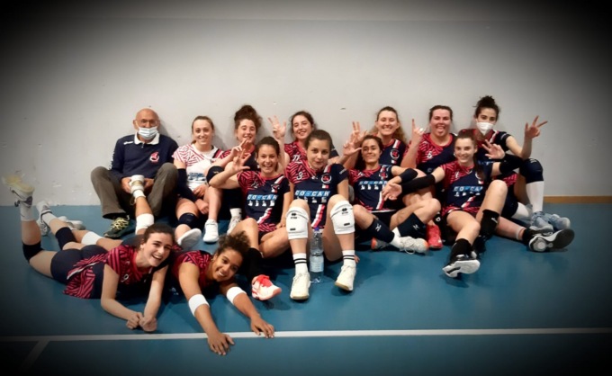 Giocosport Barzanò: che spettacolo la Seconda Divisione, Paderno abbattuto e primo posto nel mirino