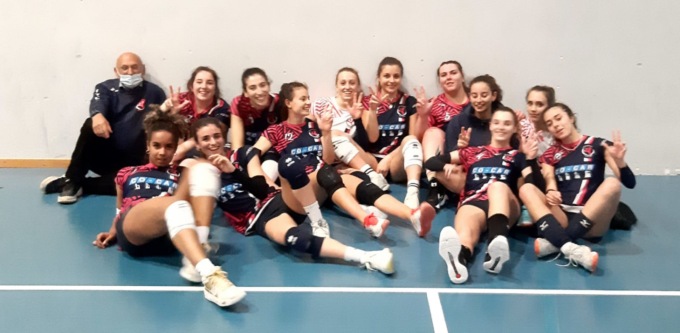 Giocosport Barzanò, la Seconda Divisione balza al comando: ko la capolista Emme-vi