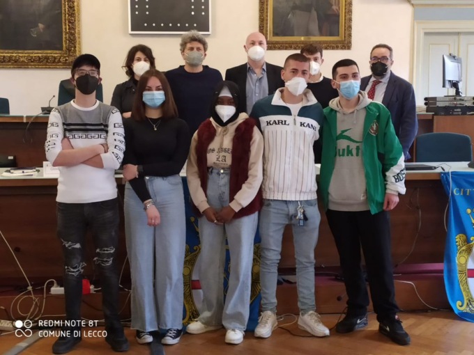 Un futuro da costruire: online da domani il videoclip