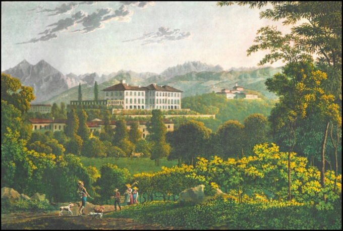 “Il Tour dei Lose”, un libro per riscoprire la Brianza