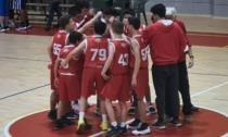 Ars Rovagnate: l'U14 sul velluto con Tavernerio, che grinta l'U15! FOTO