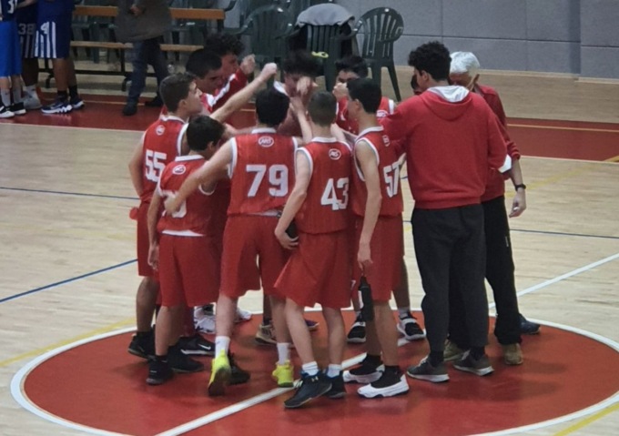 Ars Rovagnate: l’U14 sul velluto con Tavernerio, che grinta l’U15! FOTO