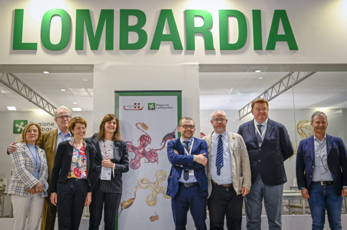Lombardia protagonista al Vinitaly grazie ai suoi 5 Docg, 21 Doc e 15 Igt