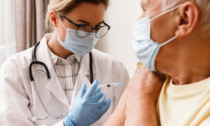 Influenza e Covid: ieri circa 500 vaccinazioni tra Lecco e la Brianza