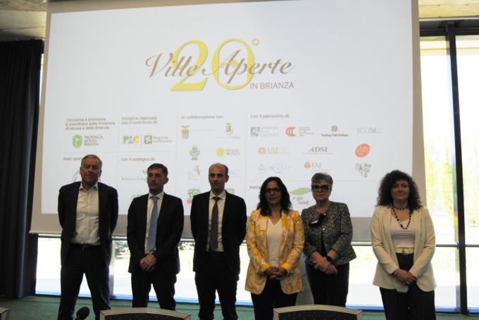 Ville Aperte torna con l’edizione Primavera