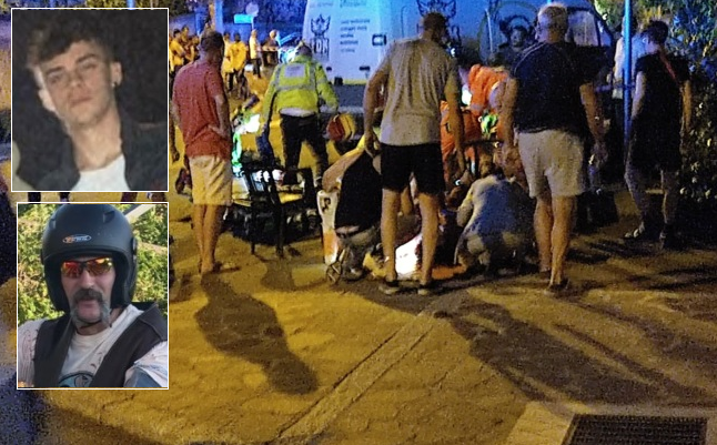 Investimento mortale, fissati i funerali delle due vittime