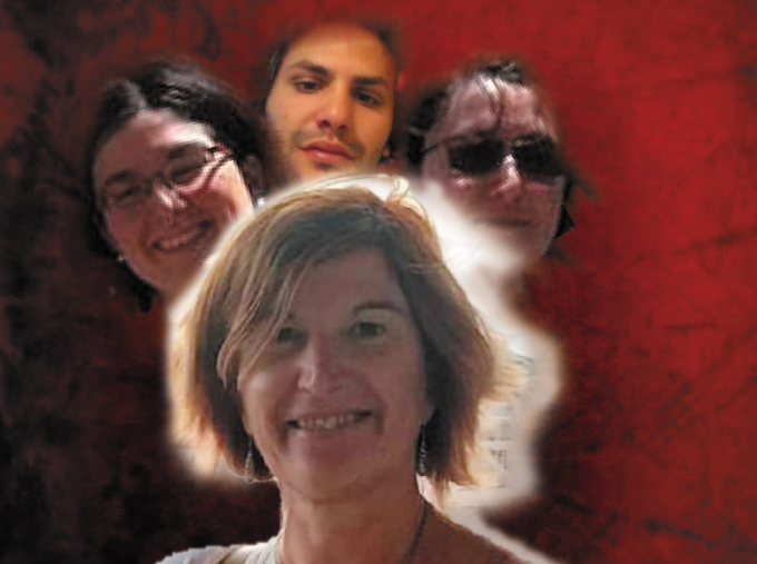 Omicidio Ziliani: il “trio diabolico” ha confessato. Mirto Milani in ospedale