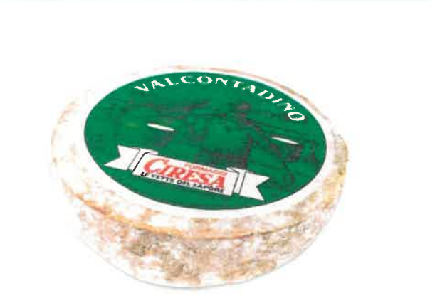 Rischio microbiologico: il Ministero ritira il Latteria Valcontadino di Ciresa