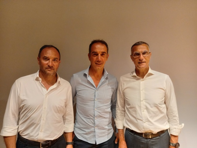 Il calcio e i suoi valori, ospiti a Merate i grandi campioni della Serie A FOTO E VIDEO