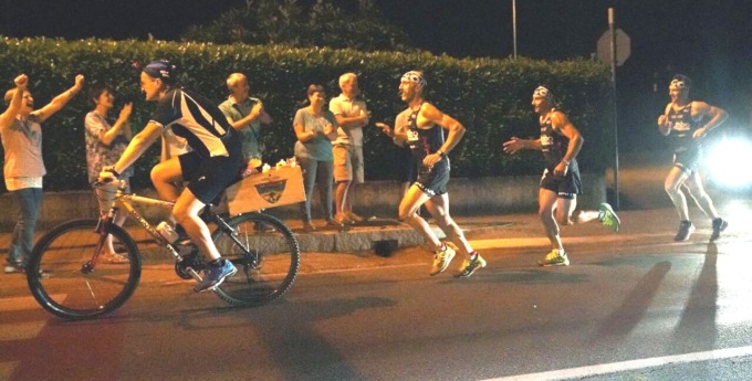 Monza Resegone: la mitica gara in notturna compie 60 anni